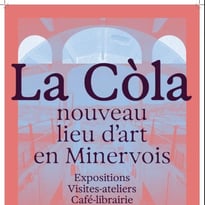 Exposition : D. Pontereau, C. Mercadier et M. Charvolen