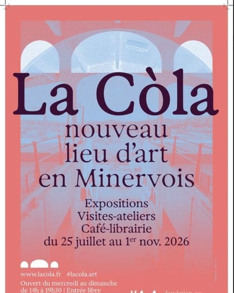 Exposition : D. Pontoreau, C. Mercadier et M. Charvolen