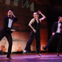 Broadway Rythm