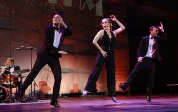 Broadway Rythm