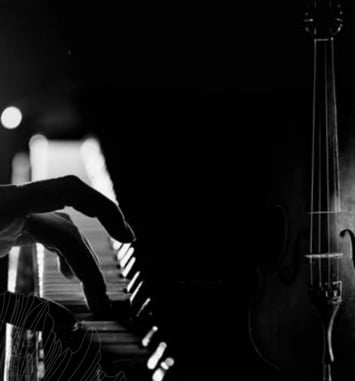 Carte blanche Musique