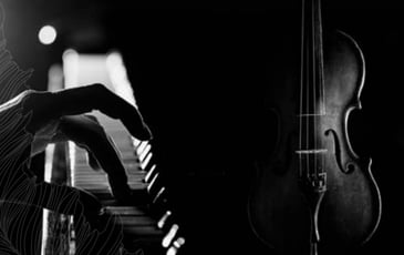 Carte blanche Musique