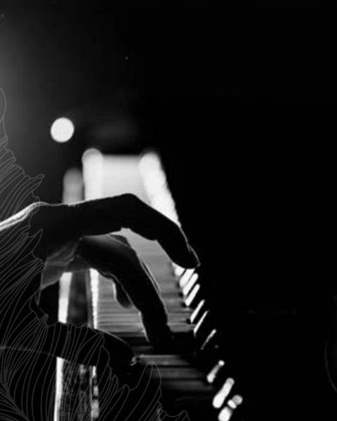 Carte blanche Musique