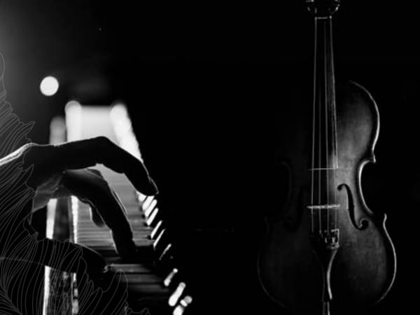 Carte blanche Musique