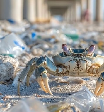 Horizon mer : vivre, découvrir, protéger
