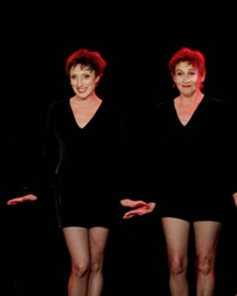 Les Caroline