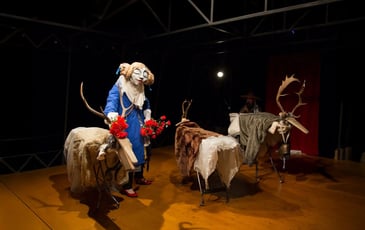 La Turakie Fait Son K et Barré