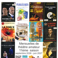 Servante et Maîtresse