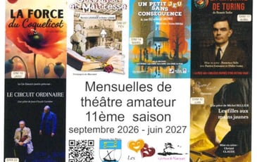 Servante et Maîtresse