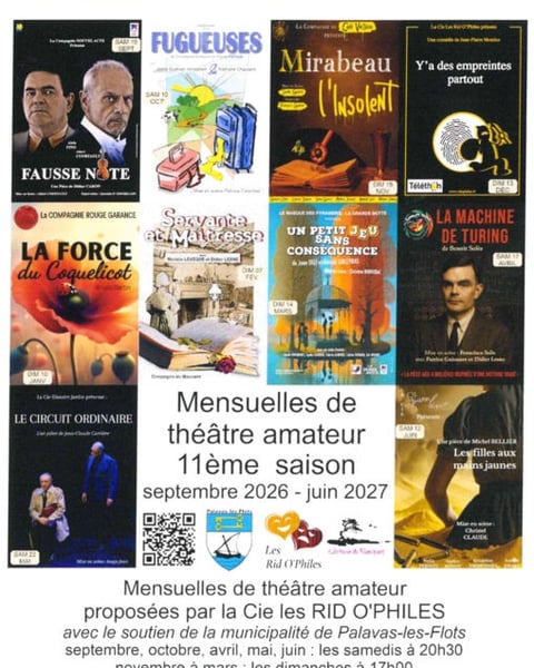 Servante et Maîtresse