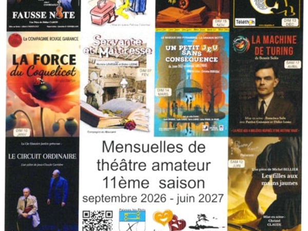 Servante et Maîtresse