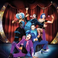 The Opera Locos