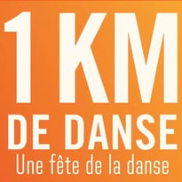 1 Km de Danse