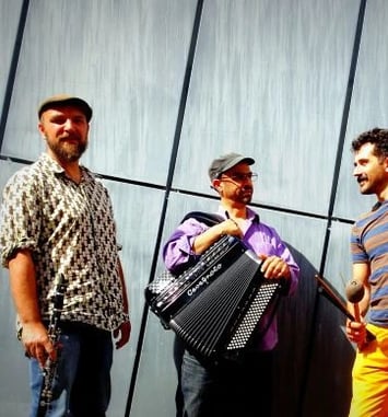 Le Petit Festival de Lieuran-Cabrières