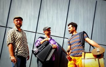 Le Petit Festival de Lieuran-Cabrières