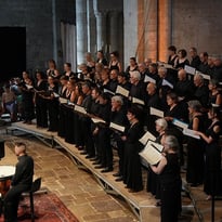 Concert Chœur Symphonique de Montpellier