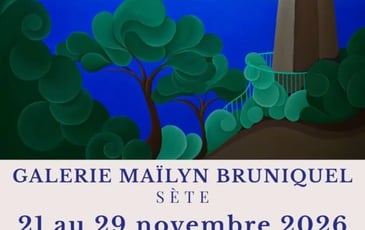 Exposition Solo Etteluge