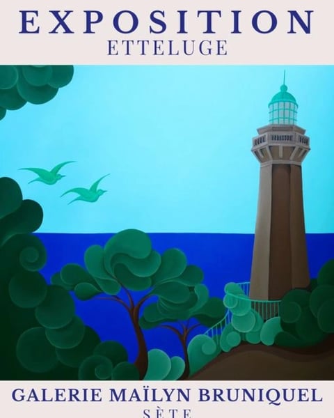 Exposition Solo Etteluge