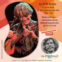 Erwens Chante Ferrat