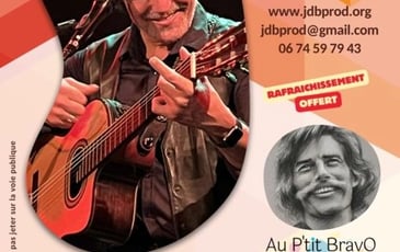 Erwens Chante Ferrat