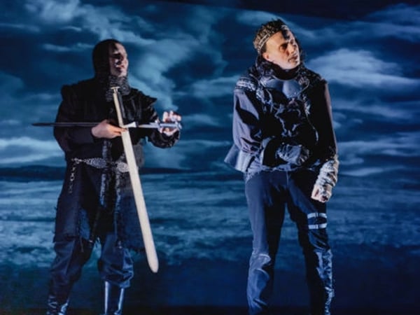 Richard III