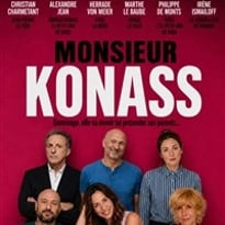 Monsieur Konass