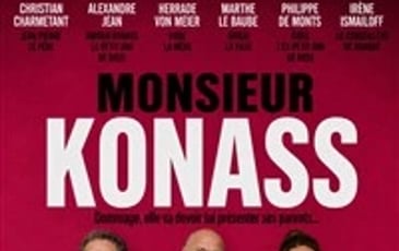 Monsieur Konass