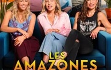 Les Amazones
