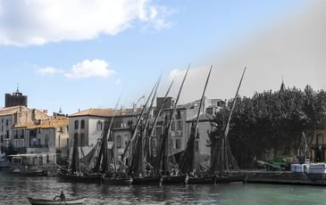 Exposition : Disparition(s) !