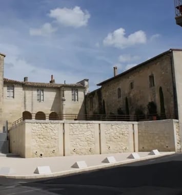Visite libre de l'église Saint-Martin