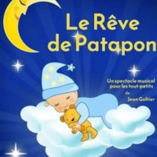 Le rêve de Patapon 1