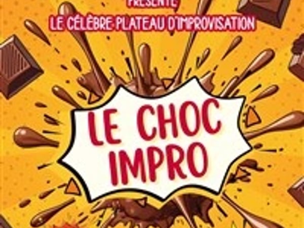 Choc Impro