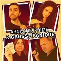 Arnaque, frime et grosse panique