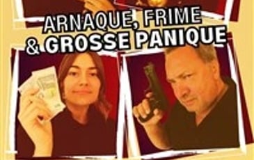 Arnaque, frime et grosse panique