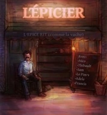 L'épicier