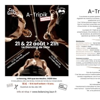 A-Tripik