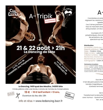 A-Tripik