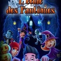 L'école des fantômes