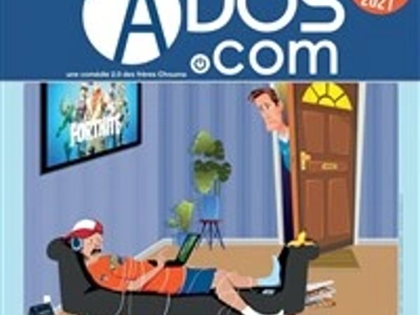 Ados.com