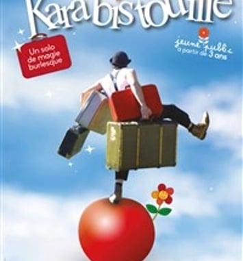 Karabistouille