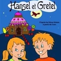 Hansel et Gretel