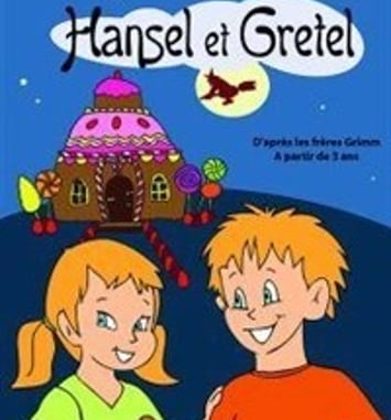 Hansel et Gretel