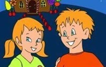 Hansel et Gretel