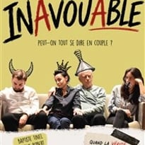 Inavouable
