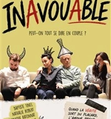 Inavouable