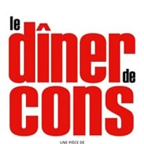 Le dîner de cons