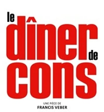 Le dîner de cons