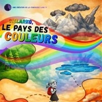 Le pays des couleurs