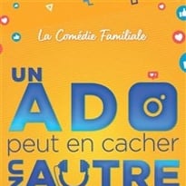 Un ado peut en cacher un autre