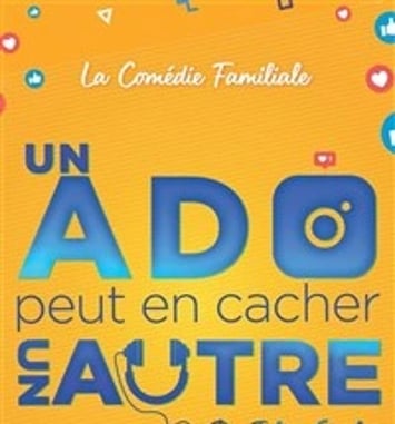 Un ado peut en cacher un autre
